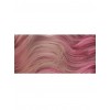 Hair-tail Pink Gradual Color Long Curly Hair Lolita Wigs