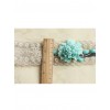 Lace Flower Holiday Classic Lolita Hair Band