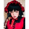 Little Red Riding Hood Series Lolita Hair Band