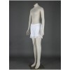 White Sweet Cotton Lace Lolita Bloomers