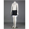 Black Lovely Cotton Lace Lolita Bloomers