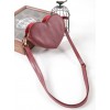 Alice Poker Red Lolita Single Shoulder Bag