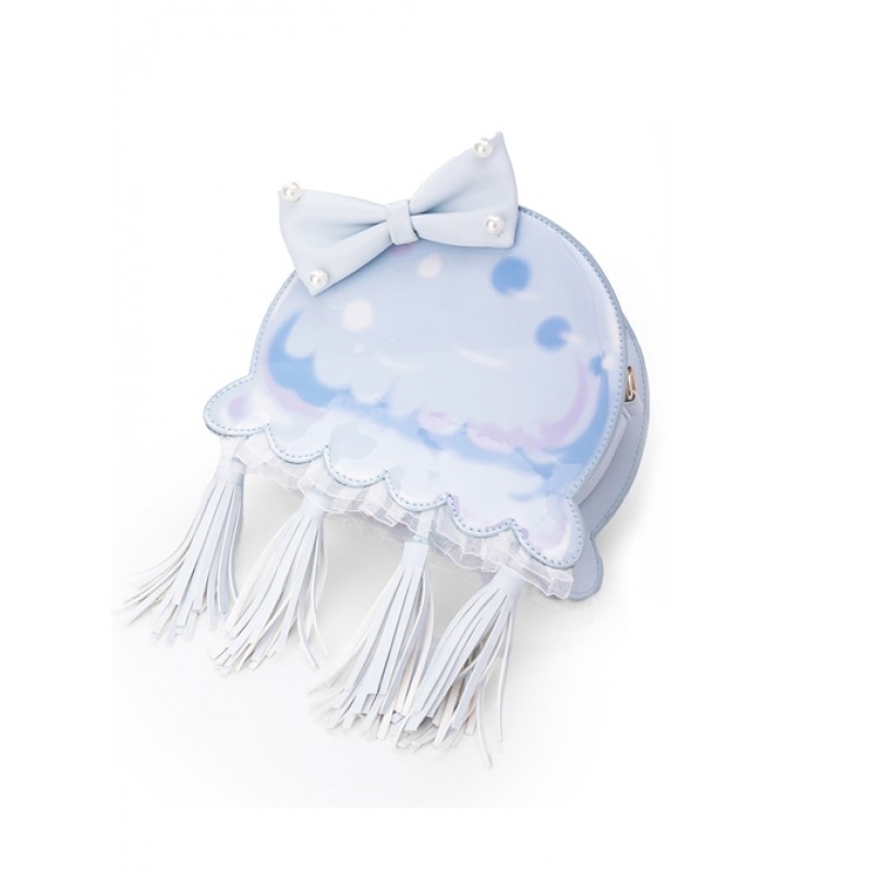 Cute Jellyfish Tasse...