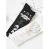 Pure Cotton Bowknot And Crown Pattern Lolita Tight Stockings