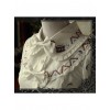 Magic Tea Party Circus Maiden Series Embroidery Lace Lolita Shirt