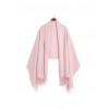 Pure Wool Pure Color Long Dual-use Scarf Shawl