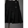 Short Sleeves Cotton Sweet Cosplay Maid Costume