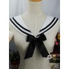 Sailor Suit College Style Lolita False Collar