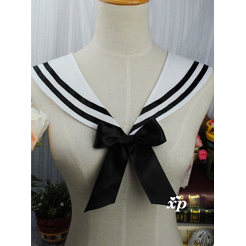 Sailor Suit College ...