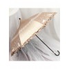 Cute Cat Printing  Sweet Lolita Folding All-weather Umbrella
