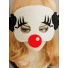 Halloween Christmas Easter Funny Clown Mask