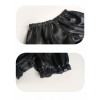 All-match Lovely Girl Black Lace Lolita Bloomers