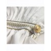 Fog-moon And Crown Series Chiffon Elegance Classic Lolita Long Sleeve Shirt