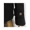 Magic Academy Series Retro Wool Lolita Short Coat