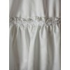 White Lace Cake Skirt Cute Lolita Shirt And Petticoat Set