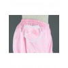 Pink Cute Cotton Lace Lolita Bloomers